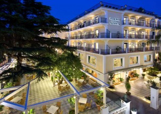 Grand Hotel la Favorita Sorrento