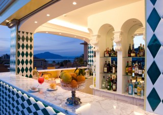 Bellavista Bar