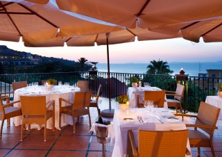 Bellavista Restaurant