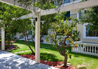 Favorita Garden