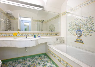 Classic Bath