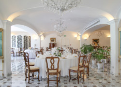 Matrimonio a Sorrento